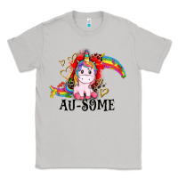Moon Dust Au-some Classic Tee - CowGirlArtShop