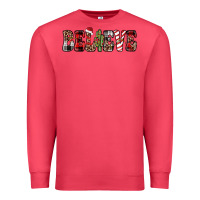 Cardinal believe Premium Sweatshirt - JahusDesignShop