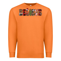 Carrot believe Premium Sweatshirt - JahusDesignShop
