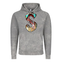 Cloud Rock farm life alphabet lowercase letters s Vintage Hoodie - BundleAndBundleShop