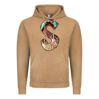 Vintage Camel farm life alphabet lowercase letters s Vintage Hoodie - BundleAndBundleShop