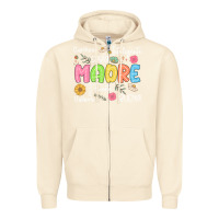 Sandshell madre spanish mothers day Zipper Hoodie - JahusDesignShop