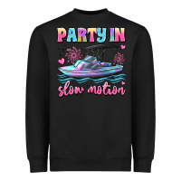 Black party in slow motion Heavyweight Sweatshirt - JahusDesignShop