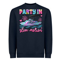 Navy party in slow motion Heavyweight Sweatshirt - JahusDesignShop