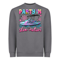 Storm party in slow motion Heavyweight Sweatshirt - JahusDesignShop