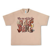 Burro take me out to the ball game Urban Heavy Tee - FaDigitalArtStudio