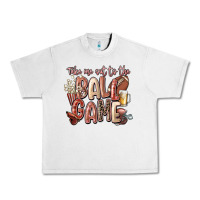 Lunar Rock take me out to the ball game Urban Heavy Tee - FaDigitalArtStudio