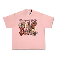 Salmon take me out to the ball game Urban Heavy Tee - FaDigitalArtStudio