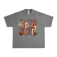 Tornado take me out to the ball game Urban Heavy Tee - FaDigitalArtStudio
