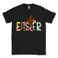 Black Easter crown of thorns Easter Day Classic Tee - HowdyJamesFarm