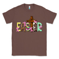 Chestnut Easter crown of thorns Easter Day Classic Tee - HowdyJamesFarm