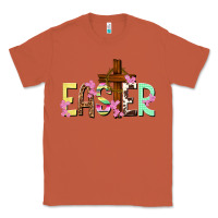 Copper Easter crown of thorns Easter Day Classic Tee - HowdyJamesFarm