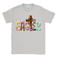 Moon Dust Easter crown of thorns Easter Day Classic Tee - HowdyJamesFarm