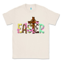Natural Easter crown of thorns Easter Day Classic Tee - HowdyJamesFarm