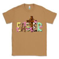 Toasted Coconut Easter crown of thorns Easter Day Classic Tee - HowdyJamesFarm