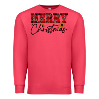 Cardinal merry christmas Premium Sweatshirt - JahusDesignShop