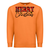 Carrot merry christmas Premium Sweatshirt - JahusDesignShop