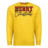 Lemon merry christmas Premium Sweatshirt - JahusDesignShop