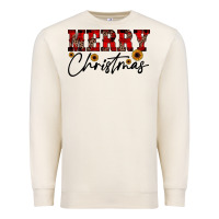 Sandshell merry christmas Premium Sweatshirt - JahusDesignShop