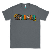 Charcoal Heather freshman Classic Tee - Jasminsmagicworld