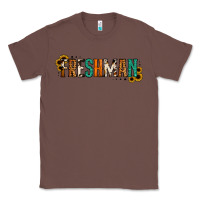 Chestnut freshman Classic Tee - Jasminsmagicworld