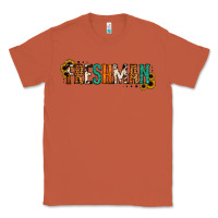 Copper freshman Classic Tee - Jasminsmagicworld