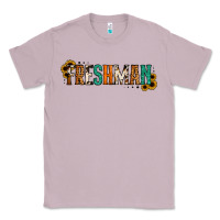 Lilac freshman Classic Tee - Jasminsmagicworld