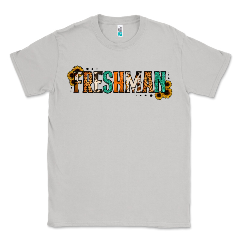 Freshman Classic Tee by Jasminsmagicworld | Teevron