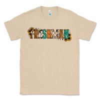 Mushroom freshman Classic Tee - Jasminsmagicworld