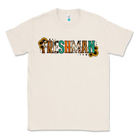 Natural freshman Classic Tee - Jasminsmagicworld