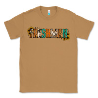 Toasted Coconut freshman Classic Tee - Jasminsmagicworld