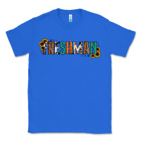 True Royal freshman Classic Tee - Jasminsmagicworld