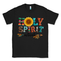 Black holy spirit activate Classic Tee - Artiststas