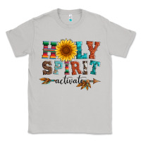 Moon Dust holy spirit activate Classic Tee - Artiststas