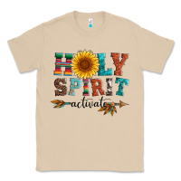 Mushroom holy spirit activate Classic Tee - Artiststas