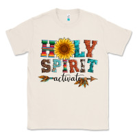 Natural holy spirit activate Classic Tee - Artiststas