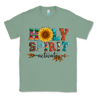 Sage holy spirit activate Classic Tee - Artiststas