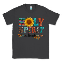 Smoke holy spirit activate Classic Tee - Artiststas