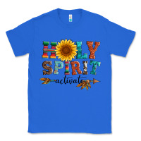 True Royal holy spirit activate Classic Tee - Artiststas