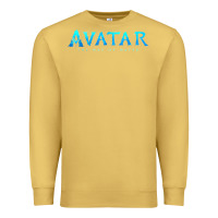 Antique Gold avatar 2022 new movies, the way of water t shirt Premium Sweatshirt - baoMotion