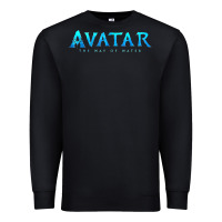 Black avatar 2022 new movies, the way of water t shirt Premium Sweatshirt - baoMotion