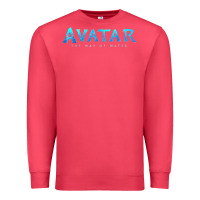 Avatar 2022 New Movies, The Way Of Water T Shirt Premium Sweatshirt | Teevron