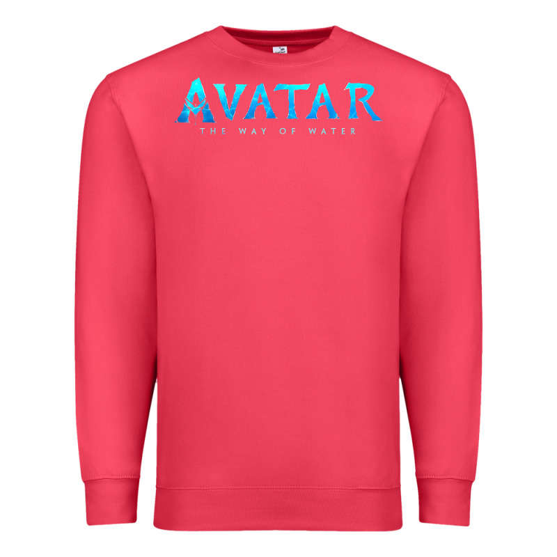 Avatar 2022 New Movies, The Way Of Water T Shirt Premium Sweatshirt by baoMotion | Teevron