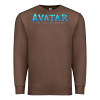 Chestnut avatar 2022 new movies, the way of water t shirt Premium Sweatshirt - baoMotion