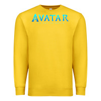 Lemon avatar 2022 new movies, the way of water t shirt Premium Sweatshirt - baoMotion