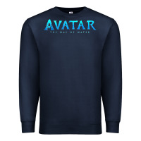 Navy avatar 2022 new movies, the way of water t shirt Premium Sweatshirt - baoMotion