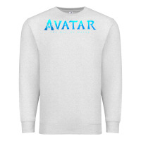 Oatmeal Heather avatar 2022 new movies, the way of water t shirt Premium Sweatshirt - baoMotion