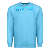 Ocean Blue avatar 2022 new movies, the way of water t shirt Premium Sweatshirt - baoMotion