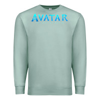 Seafoam avatar 2022 new movies, the way of water t shirt Premium Sweatshirt - baoMotion