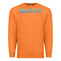 Carrot avatar 2022 new movies, the way of water t shirt Premium Sweatshirt - baoMotion